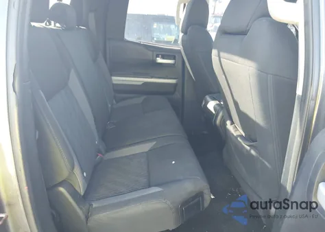 2014 Toyota Tundra Double Cab Sr/Double Cab Sr5 from USA, damaged, VIN 5TFRY5F12EX159050